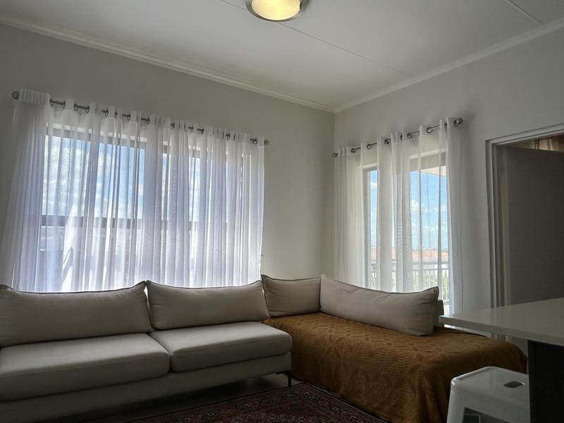 To Let 1 Bedroom Property for Rent in Sandown Western Cape